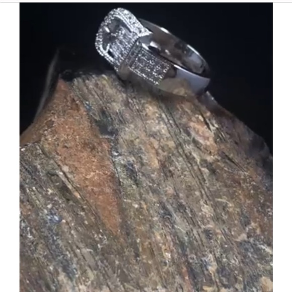 Buckle ring - Picture 3 of 13